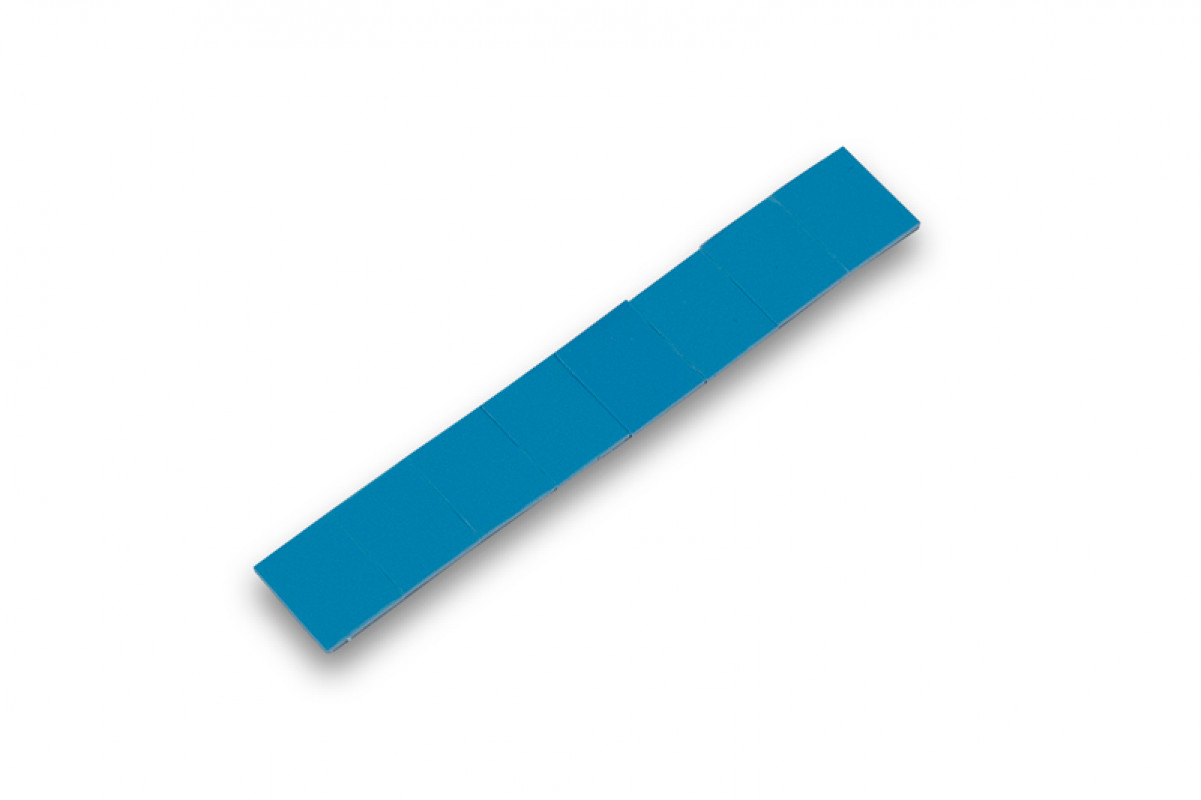 Thermal PAD E 1,5mm - (RAM 8X)