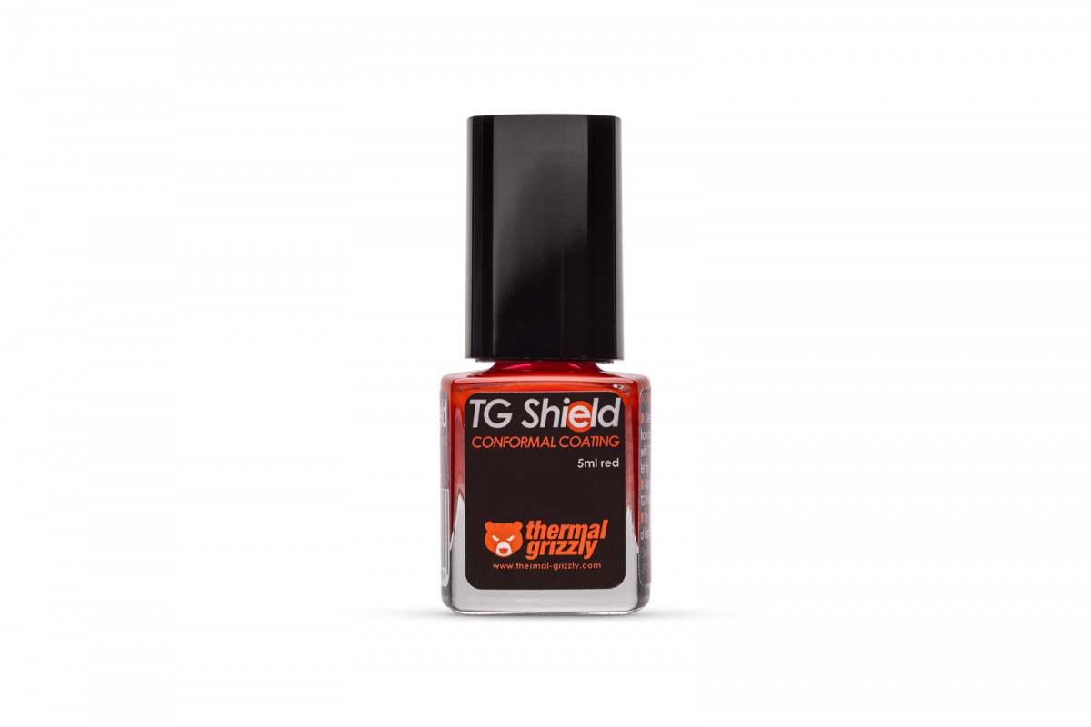 Thermal Grizzly TG Shield