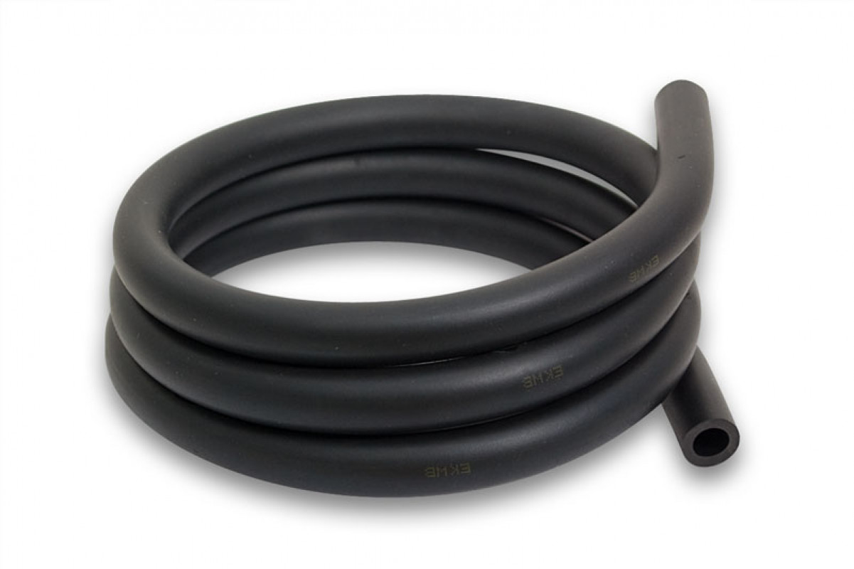 EK-Tube ZMT Matte Black 16/10mm