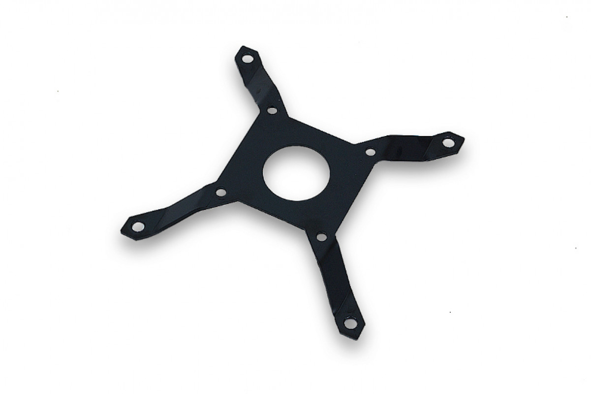 EK-UNI Holder DDC Spider (120mm FAN)