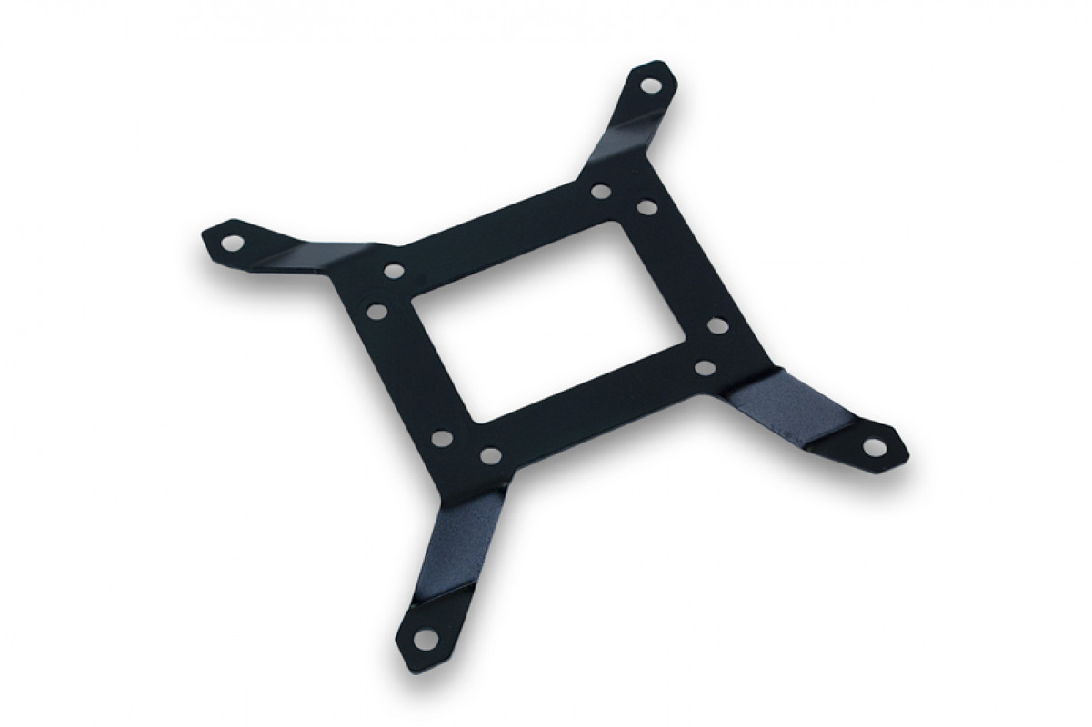 EK-UNI Pump Bracket (120mm FAN)