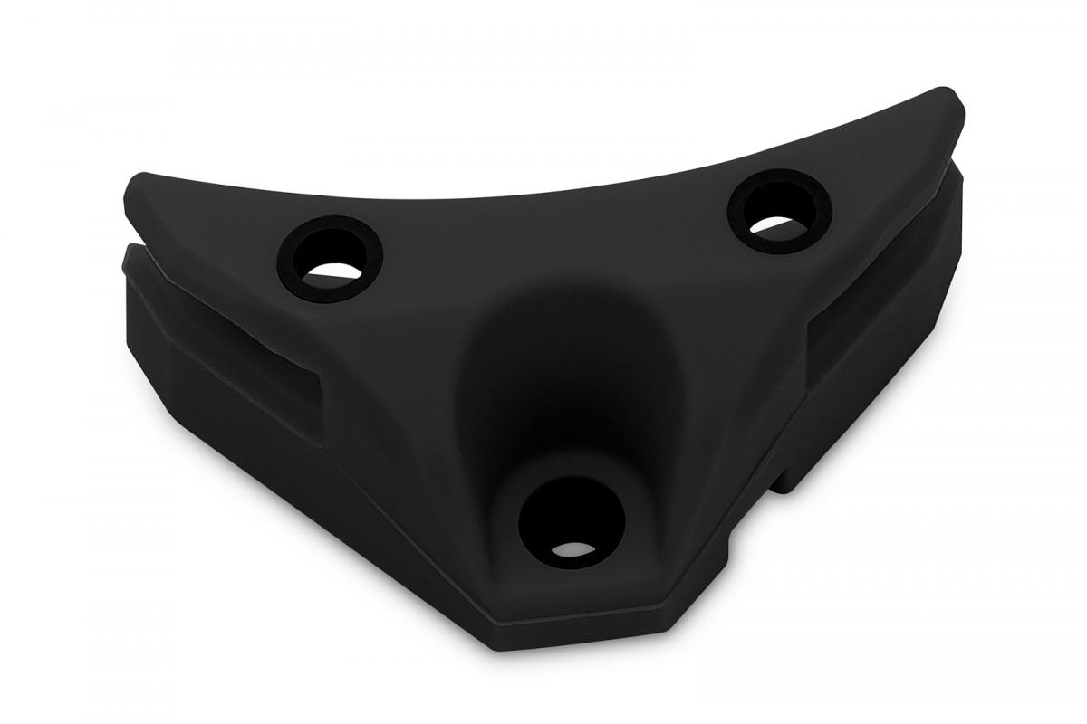 EK-Vardar X3M Damper Pack - Black