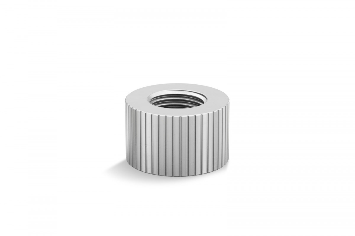 EK-Quantum Torque Extender Static FF 14 - Satin Titanium