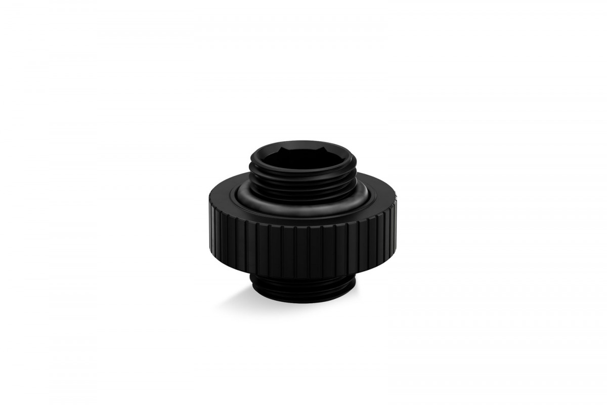 EK-Quantum Torque Extender Static MM 7 - Black – EK Webshop