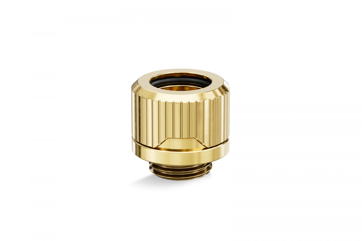 現品限り一斉値下げ！ 12 HDC Torque EK-Quantum - Webshop EK – Gold 冷却パーツ・ファン