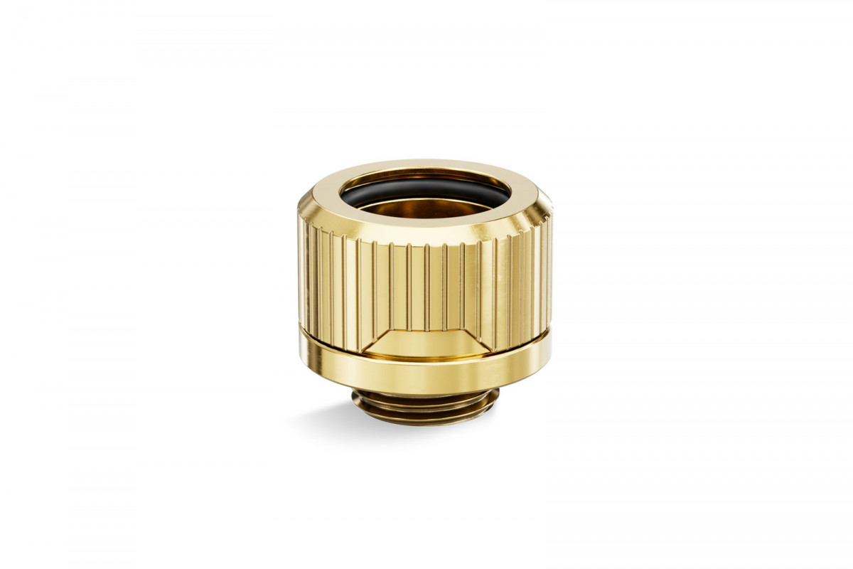 【お買い得！】 EK-Quantum Torque HDC 14 - Gold – EK Webshop 冷却パーツ・ファン