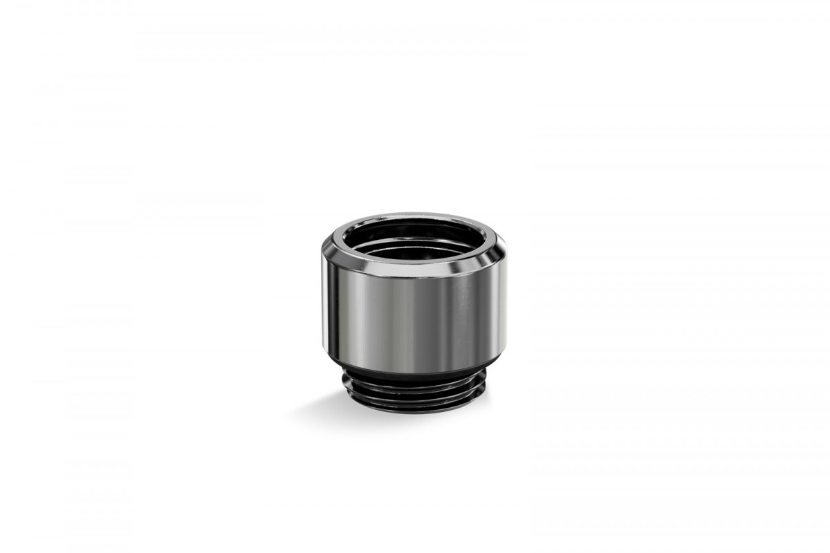 EK-Quantum Torque Micro HDP 12 - Black Nickel