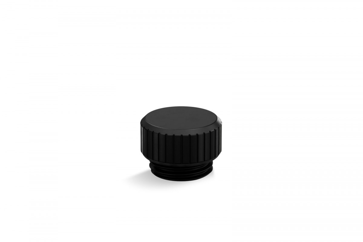 EK-Quantum Torque Micro Plug - Black