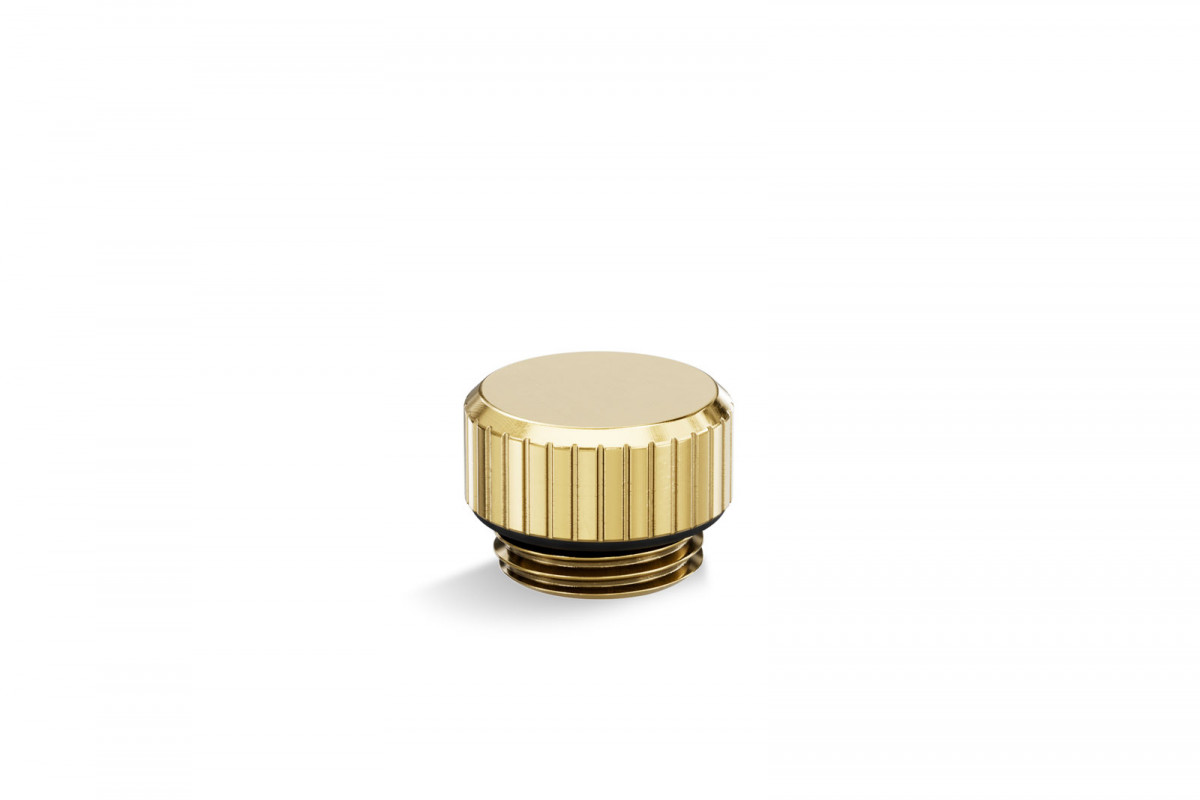 EK-Quantum Torque Micro Plug - Gold