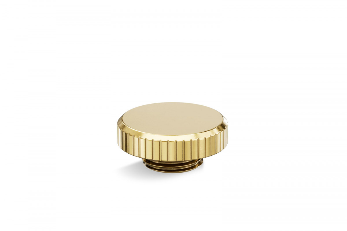 EK-Quantum Torque Plug - Gold