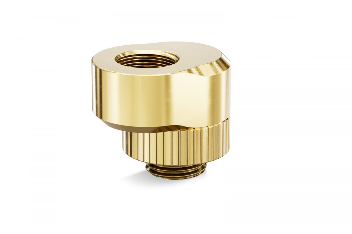 EK-Quantum Torque Rotary Offset 7 - Gold
