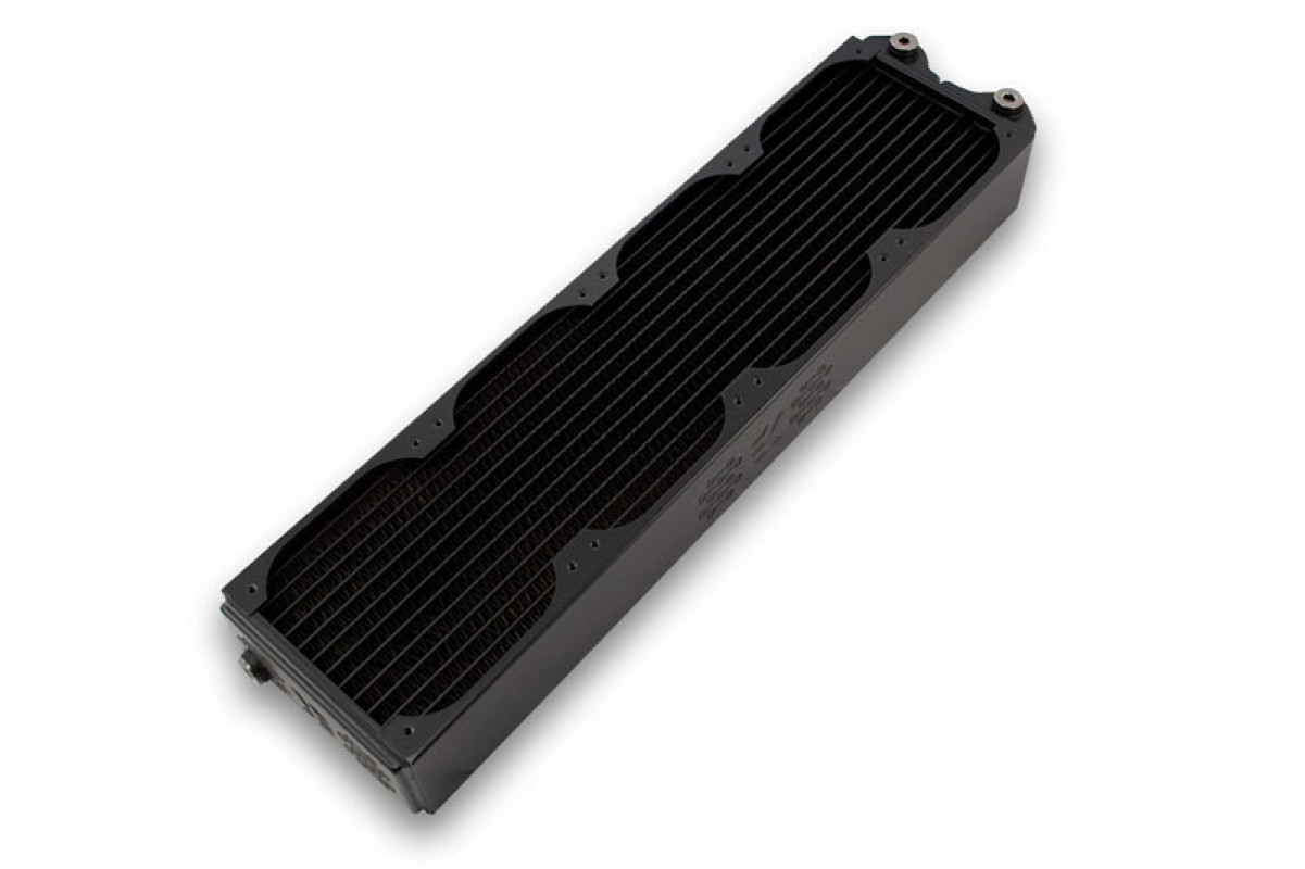 EK coolstream XE 480 ラジエーター 2 EK-CoolStream XE 480 (Quad) – EK Webshop