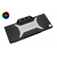 EK-Quantum Vector RX 6800/6900 D-RGB - AMD Radeon Edition