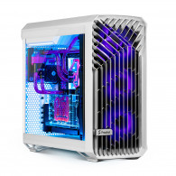 EK-FG Digital Reef [14900K | RTX 4090] Liquid-Cooled Gaming PC