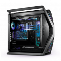 EK TITAN HYPERION [7950X3D | RTX 4090] 