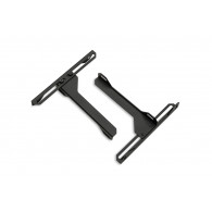 EK-Loop Angled Bracket - 140/120mm