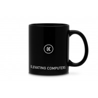 EK-Loot Mug - Elevating Computers 
