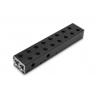 EK-Pro Manifold 2CPU 6GPU - Acetal