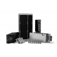 EK-Pro QDC Kit 2xP360 1xSP5 2xRTX 4090