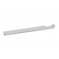 EK-Quantum Kinetic FLT 360 Accent - Silver