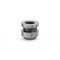 EK-Quantum Torque Pass-Through G1/4 - Nickel