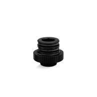 EK-Quantum Torque Push-In Adapter M 7 - Black