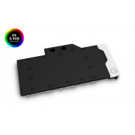 EK-Quantum Vector Trinity RTX 3080/3090 D-RGB - Nickel + Acetal