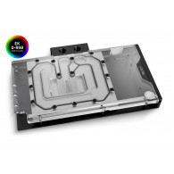 EK-Quantum Vector² EVO Strix/TUF RTX 4080 D-RGB - Nickel + Plexi