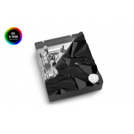 EK-Quantum Velocity² Edge D-RGB - AM5 Black Special Edition