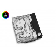 EK-Quantum Momentum² ROG Maximus Z690 Extreme D-RGB - Plexi