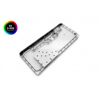 EK-Quantum Reflection PC-O11D XL D5 PWM D-RGB - Plexi