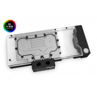 EK-Quantum Vector² RE RTX 3080/90 ABP D-RGB - Nickel + Plexi