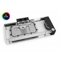 EK-Quantum Vector² RE RTX 3080/90 ABP Set D-RGB - Nickel + Plexi