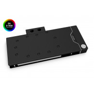 EK-Quantum Vector² RE RTX 3080/90 D-RGB - Nickel + Acetal