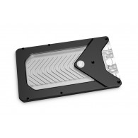 EK-Quantum Vector FE RTX 3090 D-RGB Active Backplate - Black SE