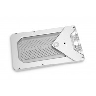 EK-Quantum Vector FE RTX 3090 D-RGB Active Backplate - Silver SE