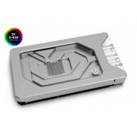 EK-Quantum Vector FE RTX 3090 Ti D-RGB - Silver Special Edition
