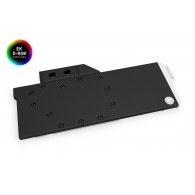 EK-Quantum Vector Master RX 6800XT/6900XT D-RGB - Nickel + Acetal