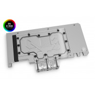 EK-Quantum Vector TUF RTX 3080/3090 Active Backplate D-RGB - Plexi