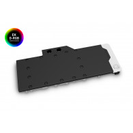 EK-Quantum Vector XC3 RTX 3080/3090 D-RGB - Nickel + Acetal