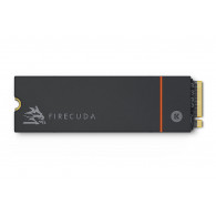 FireCuda 530 Heatsink 1TB