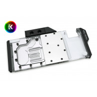 EK-Vector Strix RTX 2070 RGB - Nickel + Plexi