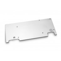 EK-Vector Strix RTX 2080 Backplate - Nickel