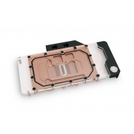 EK-Quantum Vector RE RTX 3080/3090 - Copper + Plexi