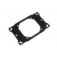 Mounting plate Supremacy AMD - Black
