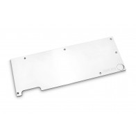 EK-FC1070 GTX Ti ASUS Backplate - Nickel