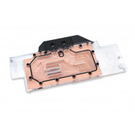 EK-FC GeForce GTX FE - Nickel – EK Webshop EK-FC GeForce GTX FE - Nickel – EK Webshop