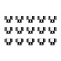 EK-Loop Standoff M4/M2.5x2.5 (15pcs)