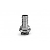 EK-Pro G1/4 Barb Fitting 10mm - Nickel