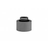 EK-Quantum Torque Extender Static MF 14 - Black Nickel